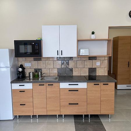 Kovacs Apartmanhaz Kiskunhalas Room photo
