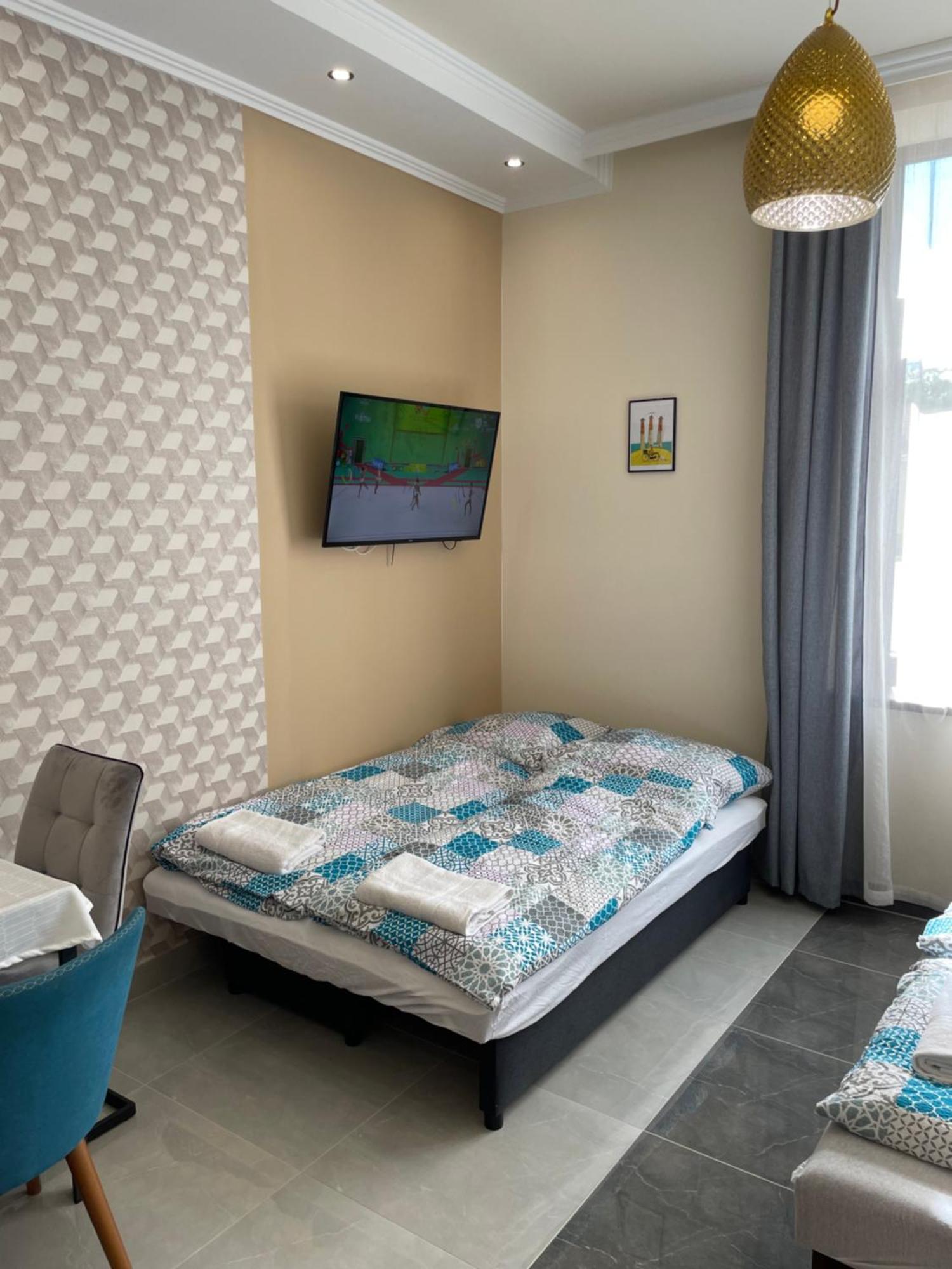 Kovacs Apartmanhaz Kiskunhalas Room photo