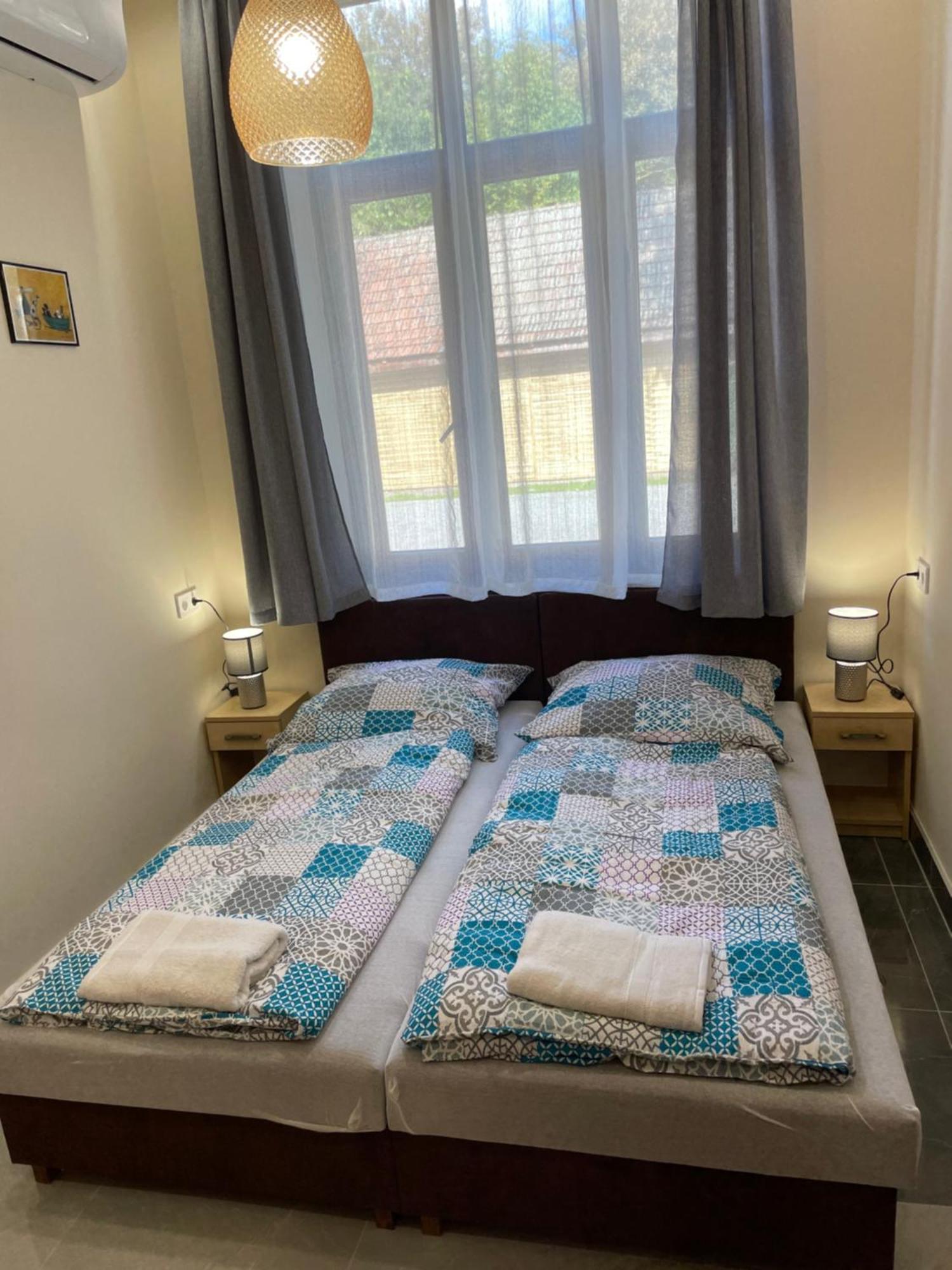 Kovacs Apartmanhaz Kiskunhalas Room photo