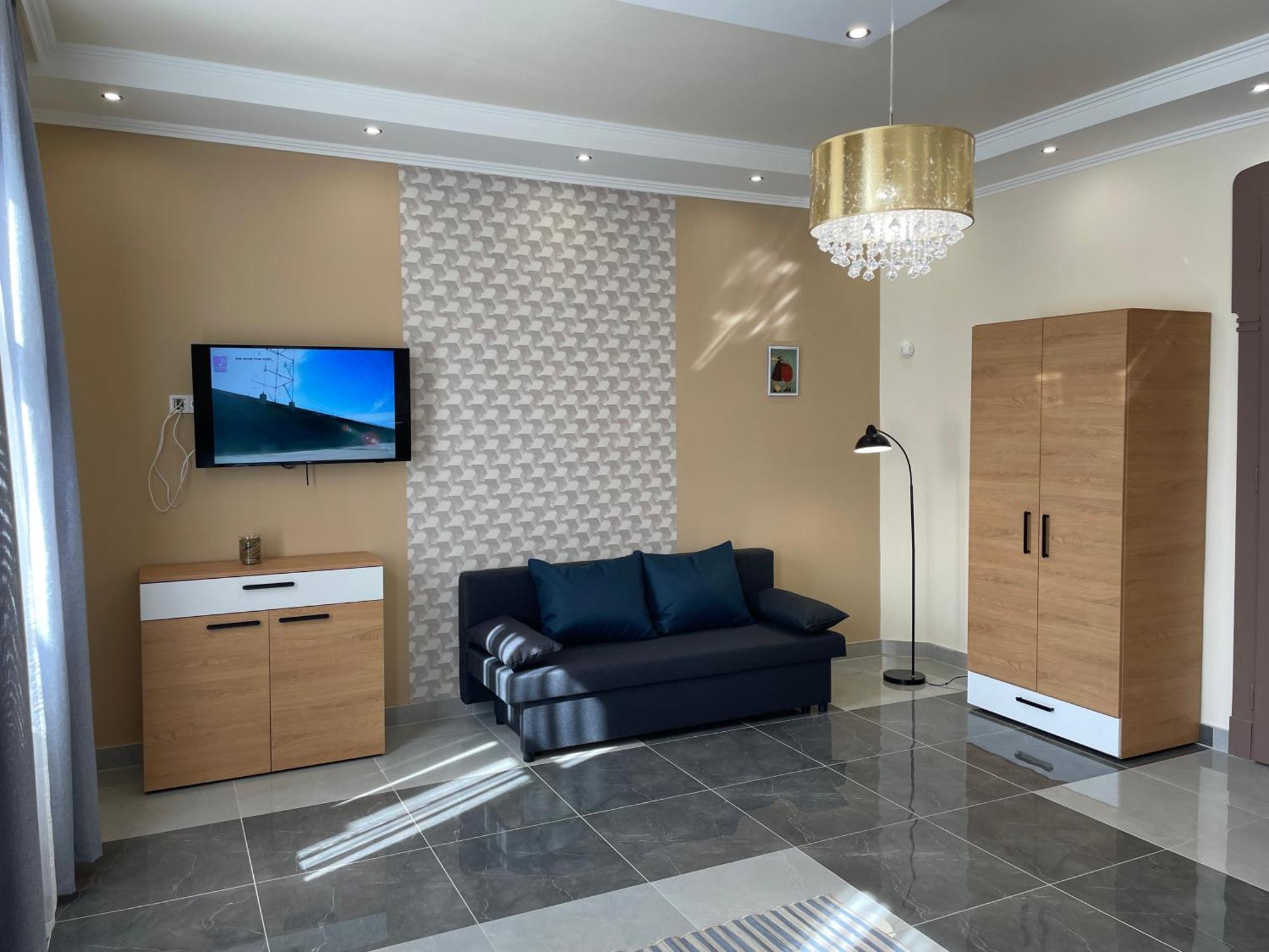 Kovacs Apartmanhaz Kiskunhalas Room photo