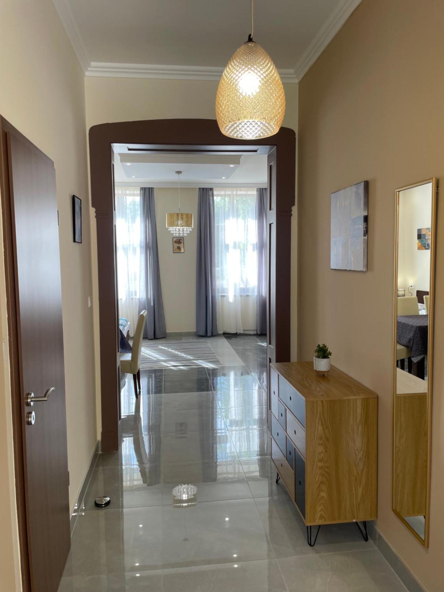 Kovacs Apartmanhaz Kiskunhalas Room photo