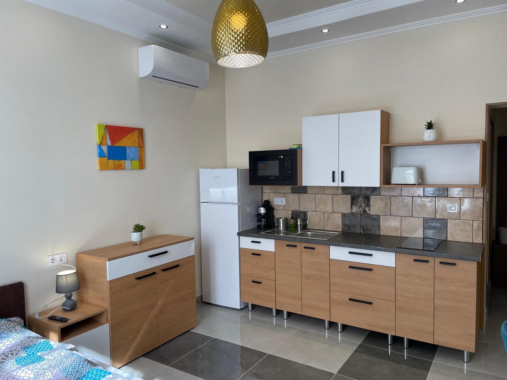 Kovacs Apartmanhaz Kiskunhalas Room photo