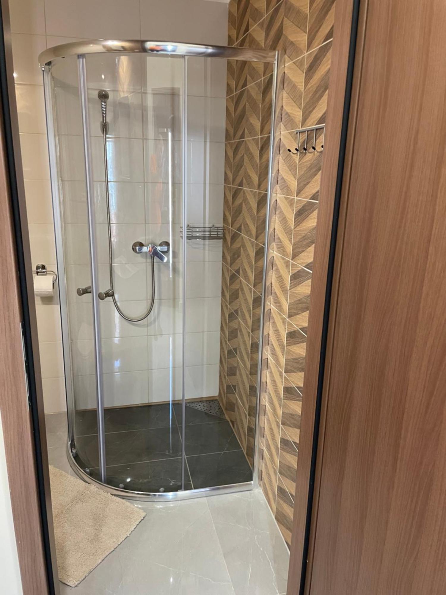 Kovacs Apartmanhaz Kiskunhalas Room photo
