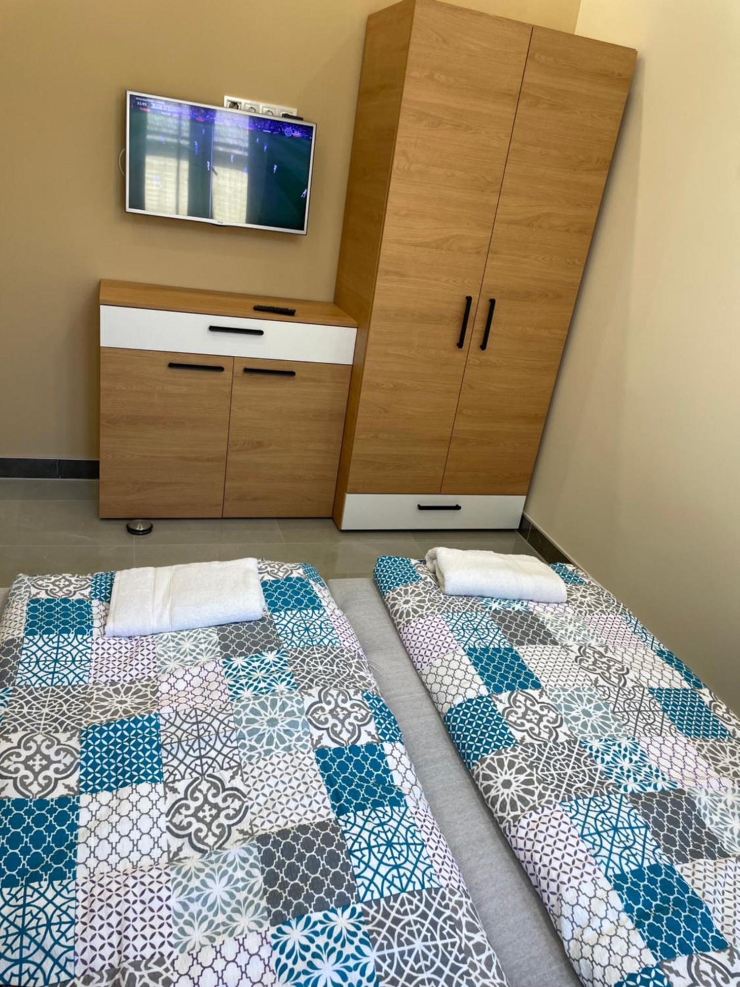 Kovacs Apartmanhaz Kiskunhalas Room photo